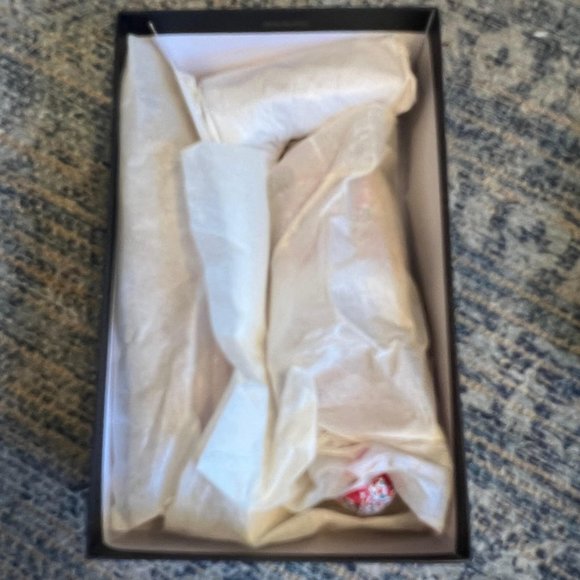 J. Crew Liberty Print Espadrilles - Size 6.5 NWT - Picture 6 of 7